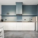 Modern With Scenic Views & Earthy Vibes By Pikhost * Shkodra