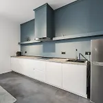 Modern With Scenic Views & Earthy Vibes By Pikhost * Shkodra