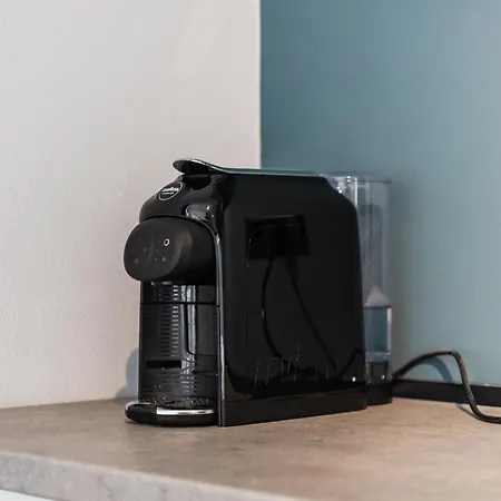 Modern With Scenic Views & Earthy Vibes By Pikhost Shkodër