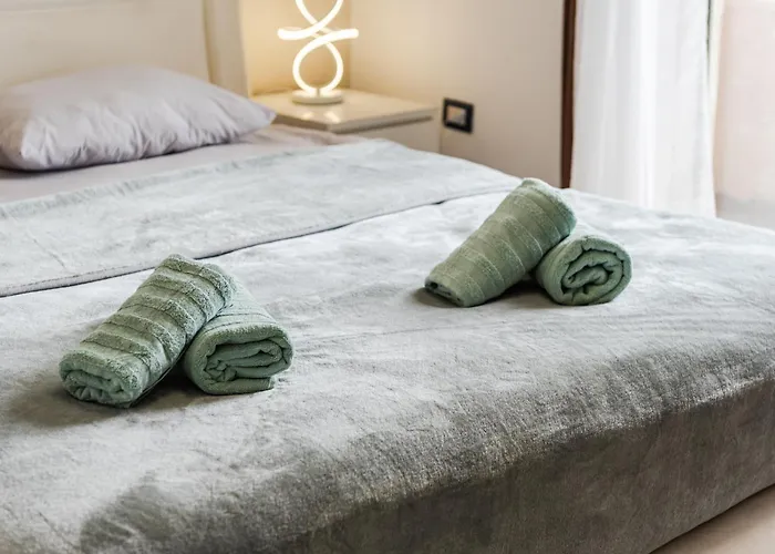 Modern With Scenic Views & Earthy Vibes By Pikhost Shkodër