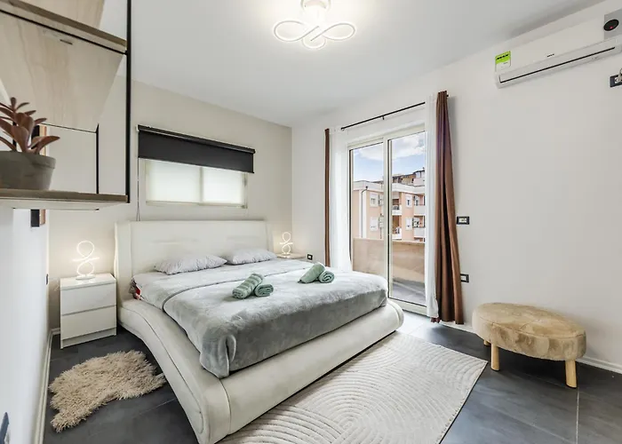 公寓 Modern With Scenic Views & Earthy Vibes By Pikhost *