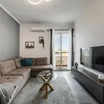 Modern With Scenic Views & Earthy Vibes By Pikhost Shkodër