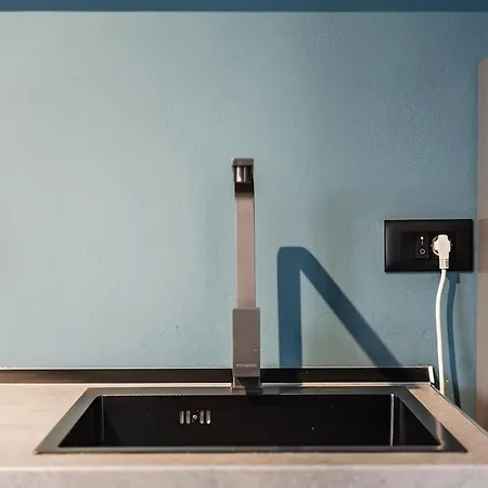 Appartamento Modern With Scenic Views & Earthy Vibes By Pikhost *