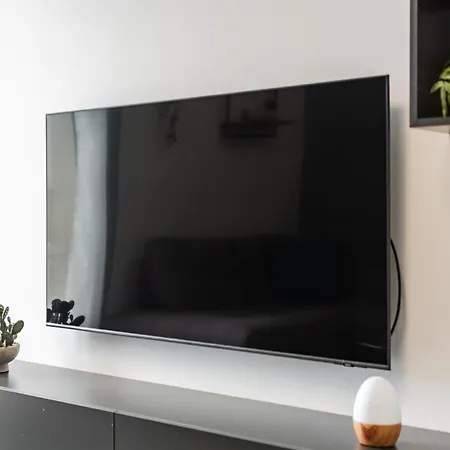 Modern With Scenic Views & Earthy Vibes By Pikhost Shkodër