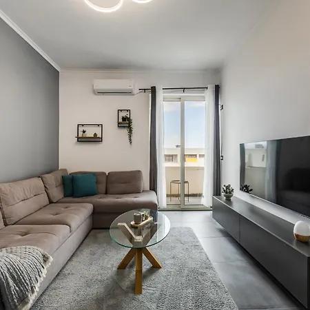Modern With Scenic Views & Earthy Vibes By Pikhost Shkodër
