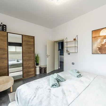 Modern With Scenic Views & Earthy Vibes By Pikhost Shkodër
